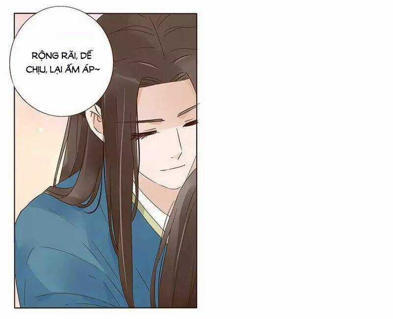 Đế Vương Trắc - Chapter 150 - Trang 33