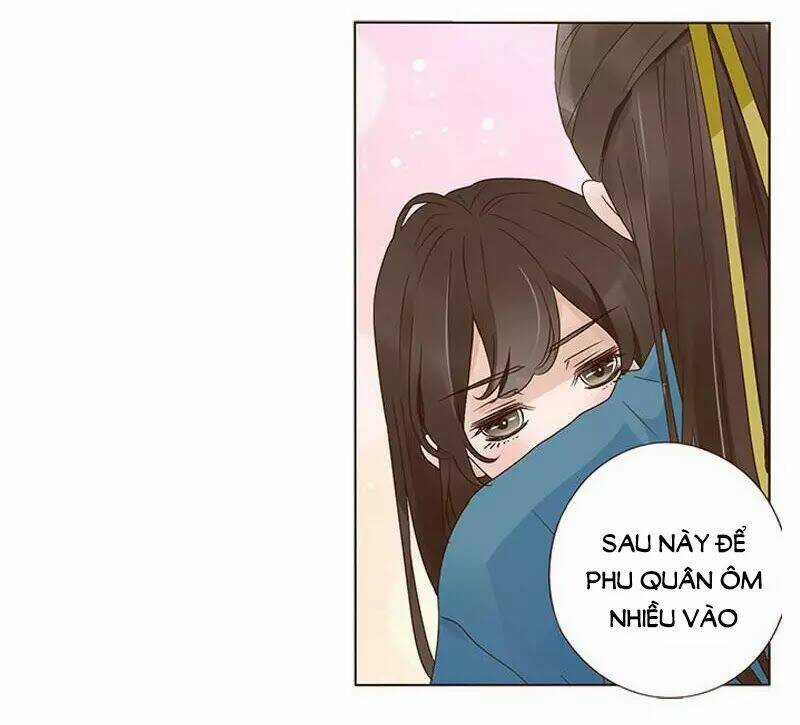 Đế Vương Trắc - Chapter 150 - Trang 34