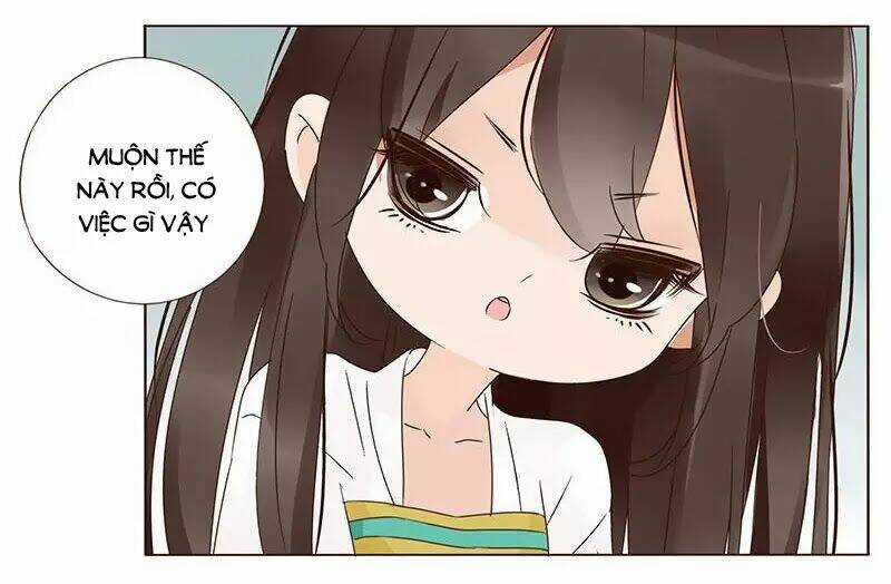 Đế Vương Trắc - Chapter 150 - Trang 38