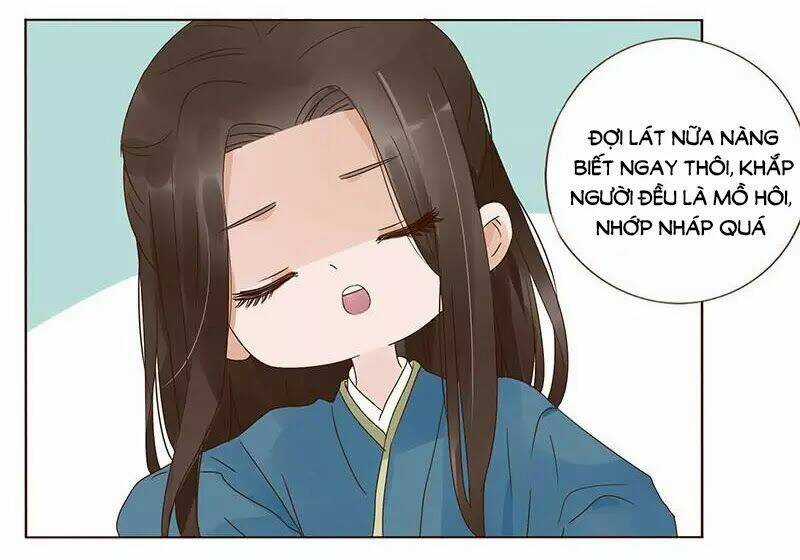 Đế Vương Trắc - Chapter 150 - Trang 39