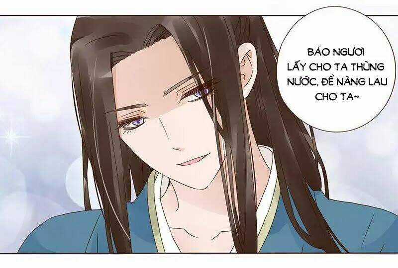 Đế Vương Trắc - Chapter 150 - Trang 40