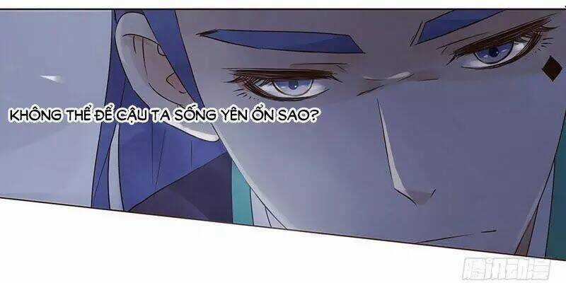 Đế Vương Trắc - Chapter 150 - Trang 5