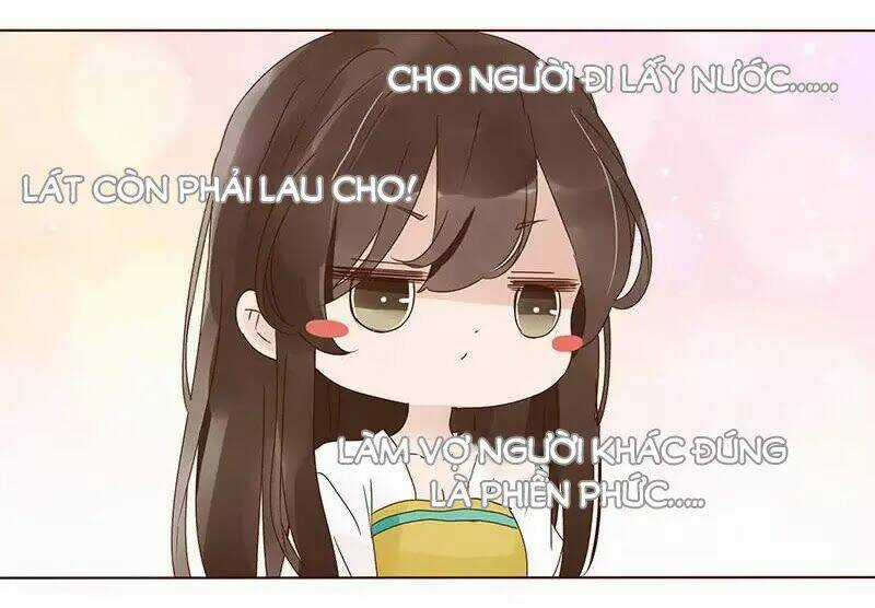 Đế Vương Trắc - Chapter 150 - Trang 42