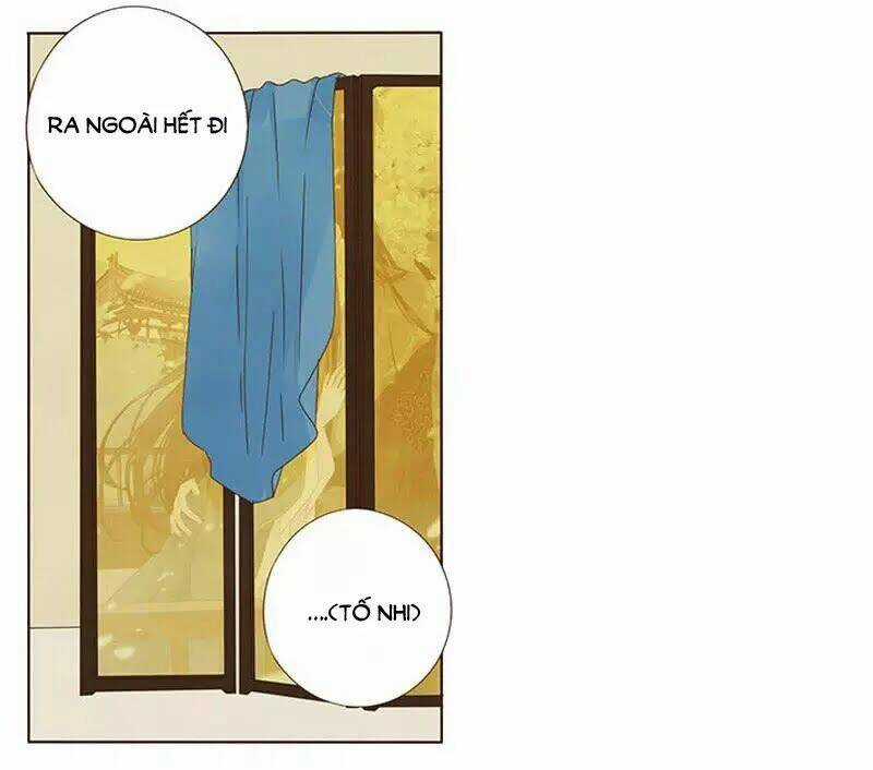 Đế Vương Trắc - Chapter 150 - Trang 43