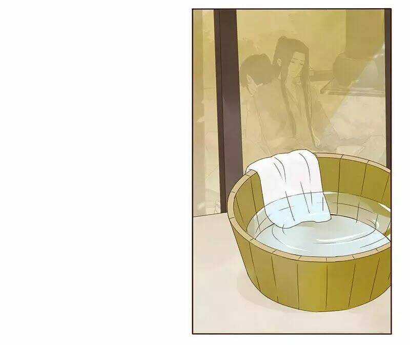 Đế Vương Trắc - Chapter 150 - Trang 44