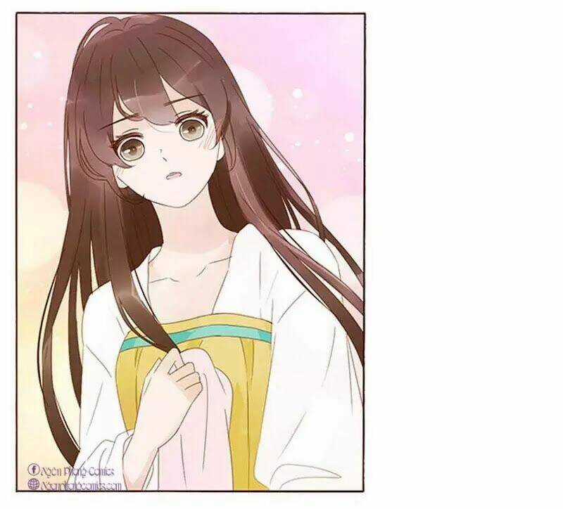 Đế Vương Trắc - Chapter 150 - Trang 49