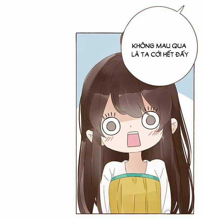 Đế Vương Trắc - Chapter 150 - Trang 50