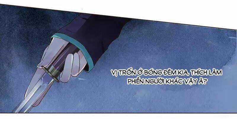 Đế Vương Trắc - Chapter 150 - Trang 6