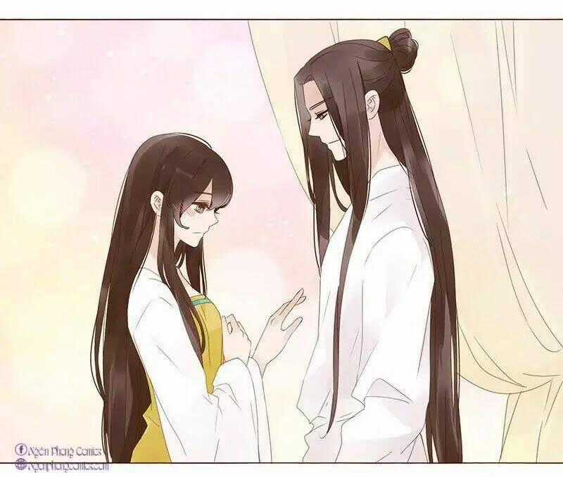 Đế Vương Trắc - Chapter 150 - Trang 51