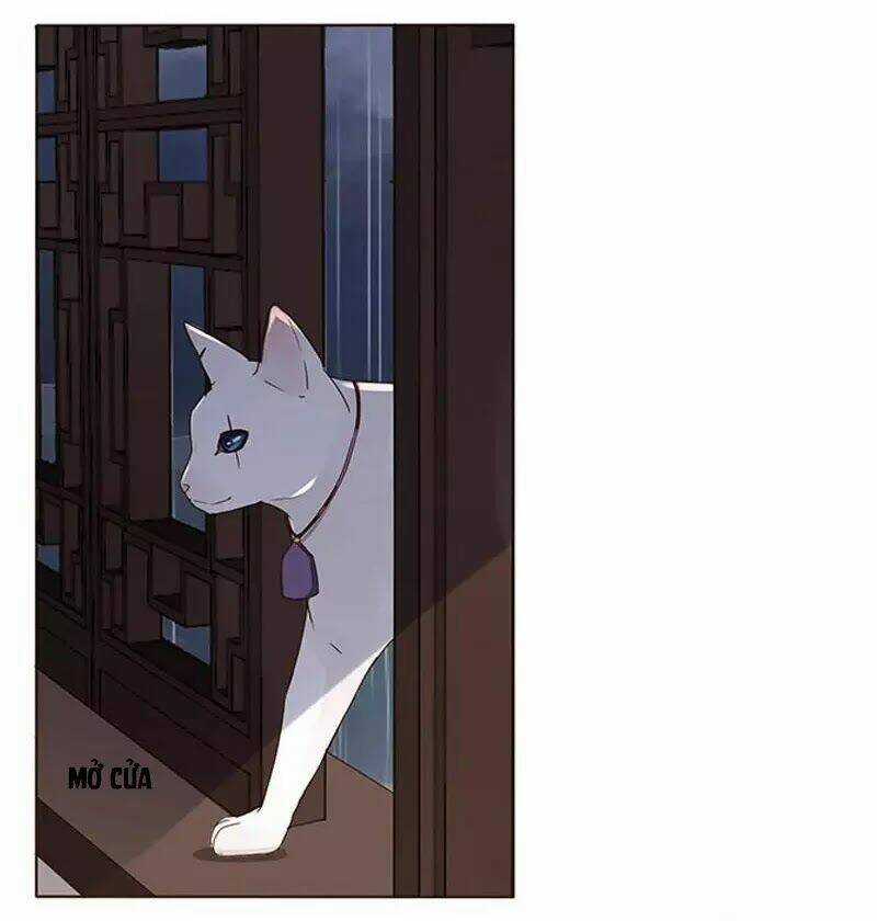 Đế Vương Trắc - Chapter 150 - Trang 8