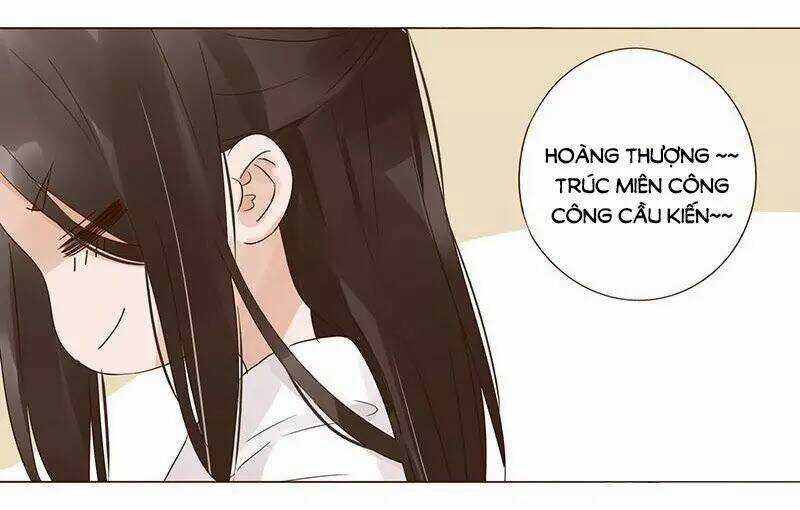 Đế Vương Trắc - Chapter 151 - Trang 11