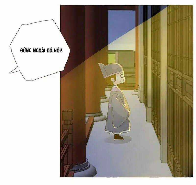 Đế Vương Trắc - Chapter 151 - Trang 12