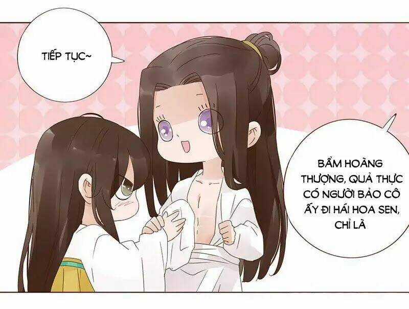 Đế Vương Trắc - Chapter 151 - Trang 13