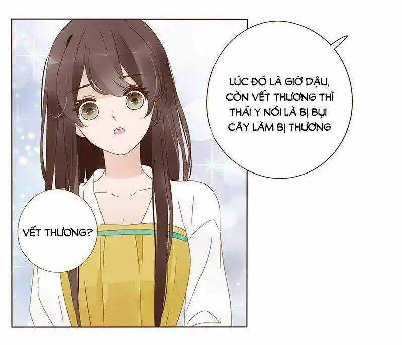 Đế Vương Trắc - Chapter 151 - Trang 14