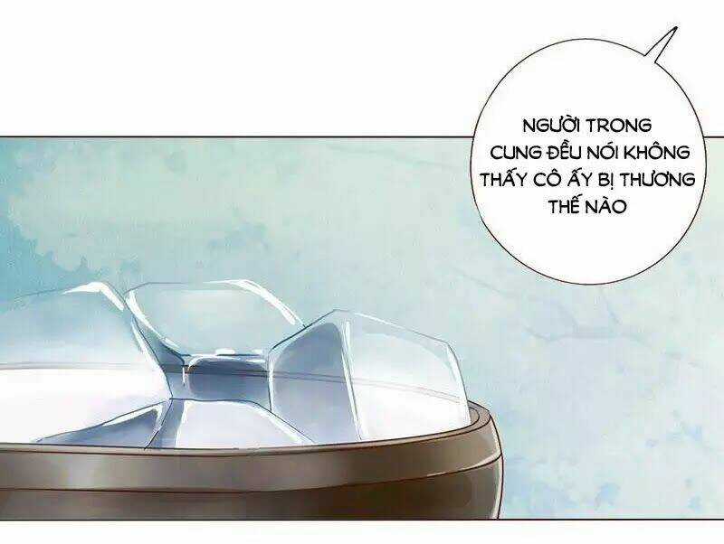 Đế Vương Trắc - Chapter 151 - Trang 15