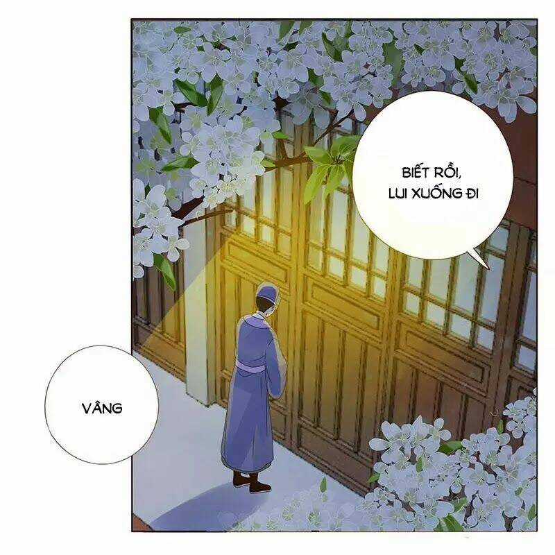 Đế Vương Trắc - Chapter 151 - Trang 16