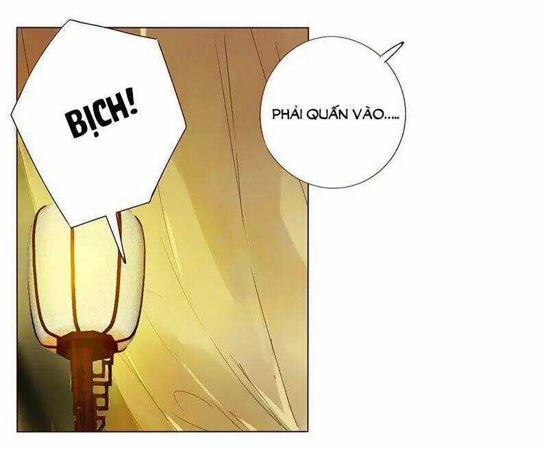 Đế Vương Trắc - Chapter 151 - Trang 19