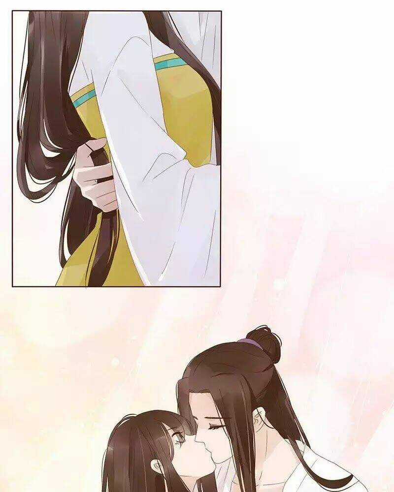 Đế Vương Trắc - Chapter 151 - Trang 3