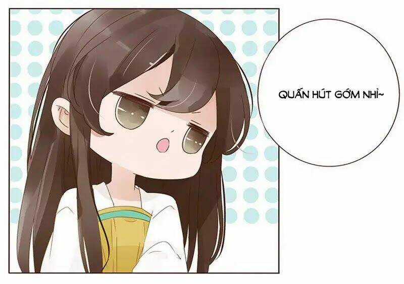 Đế Vương Trắc - Chapter 151 - Trang 23