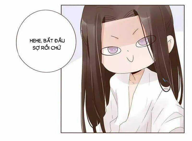 Đế Vương Trắc - Chapter 151 - Trang 24