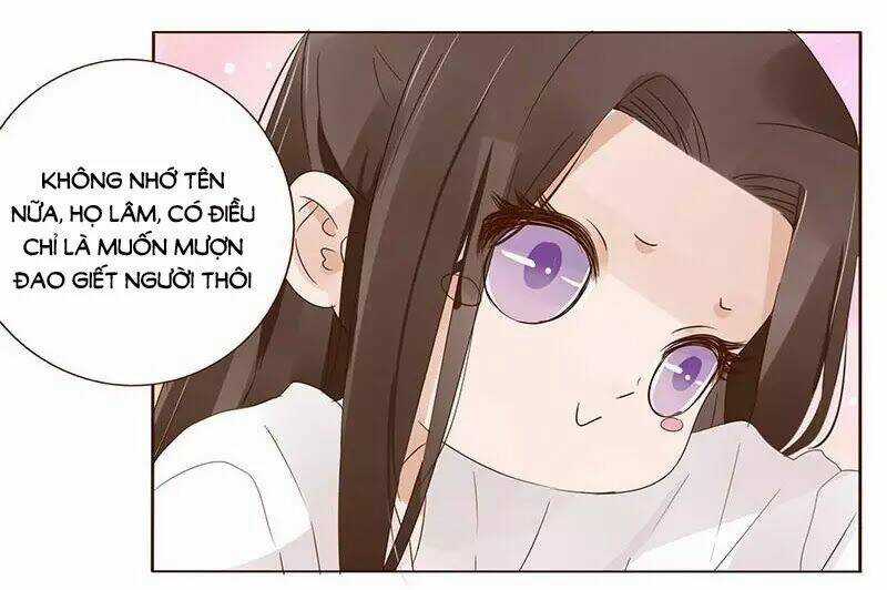 Đế Vương Trắc - Chapter 151 - Trang 26