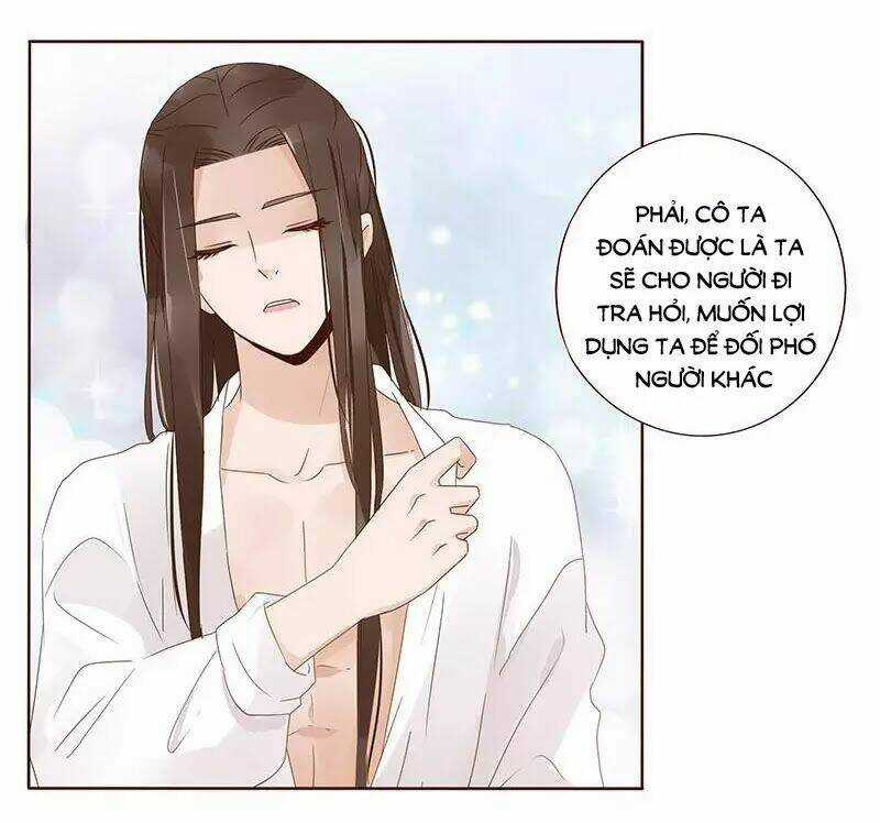 Đế Vương Trắc - Chapter 151 - Trang 28