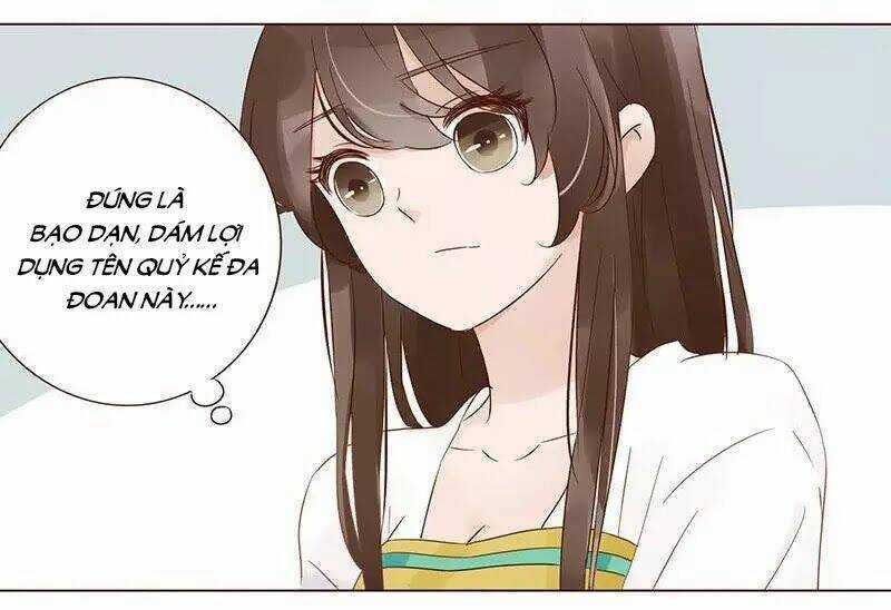 Đế Vương Trắc - Chapter 151 - Trang 30