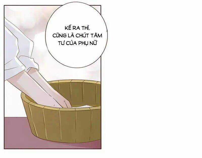 Đế Vương Trắc - Chapter 151 - Trang 31