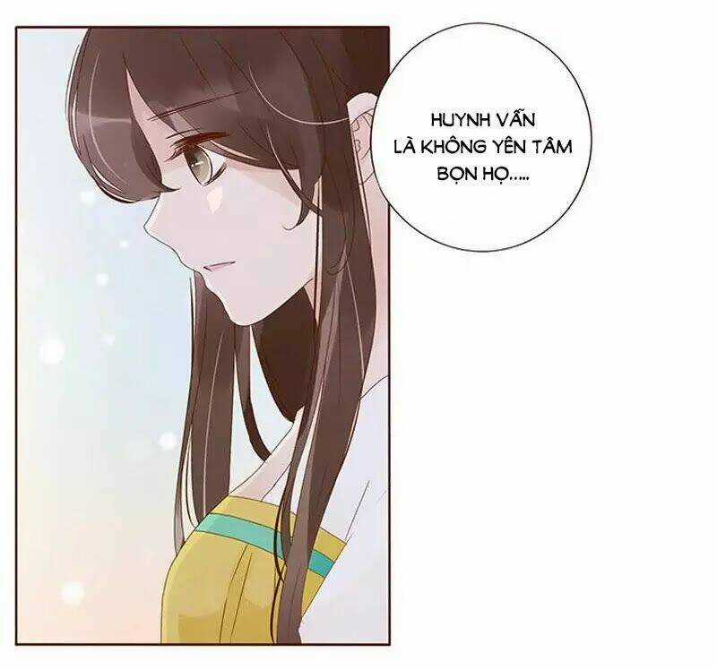 Đế Vương Trắc - Chapter 151 - Trang 35