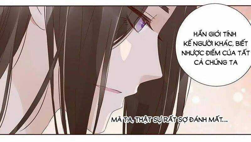 Đế Vương Trắc - Chapter 151 - Trang 37