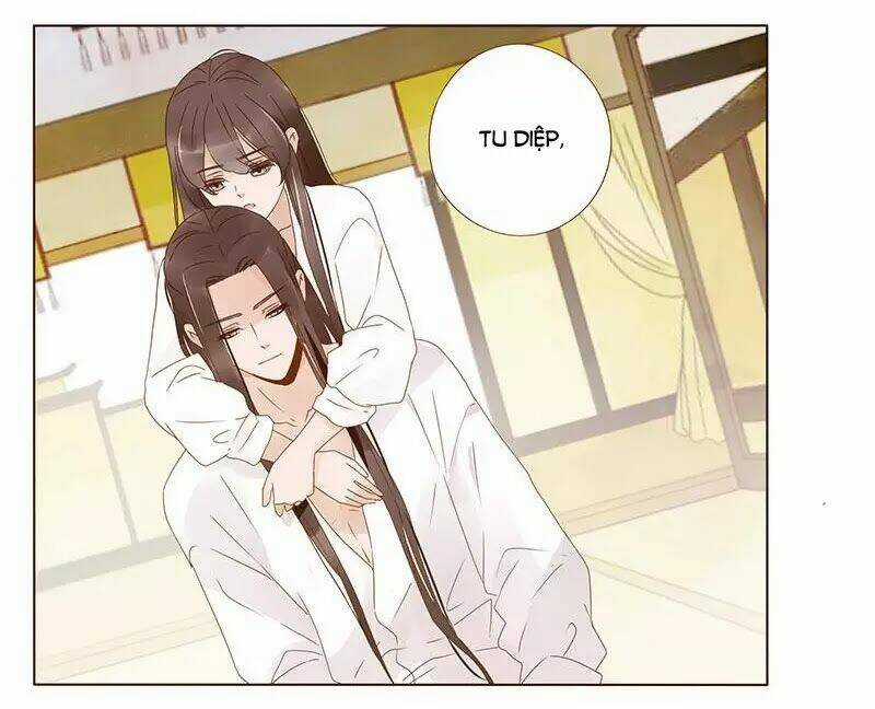 Đế Vương Trắc - Chapter 151 - Trang 38