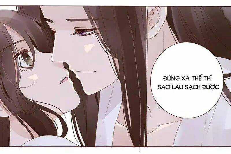 Đế Vương Trắc - Chapter 151 - Trang 5