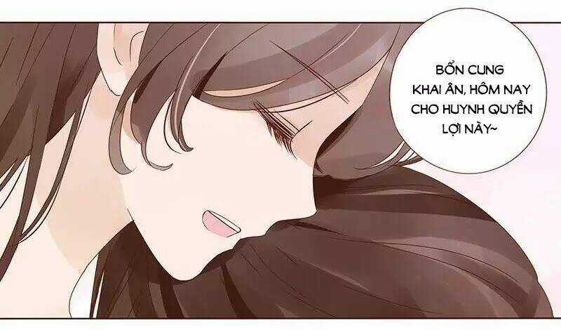 Đế Vương Trắc - Chapter 151 - Trang 42