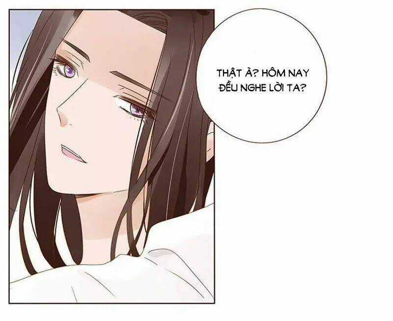 Đế Vương Trắc - Chapter 151 - Trang 43