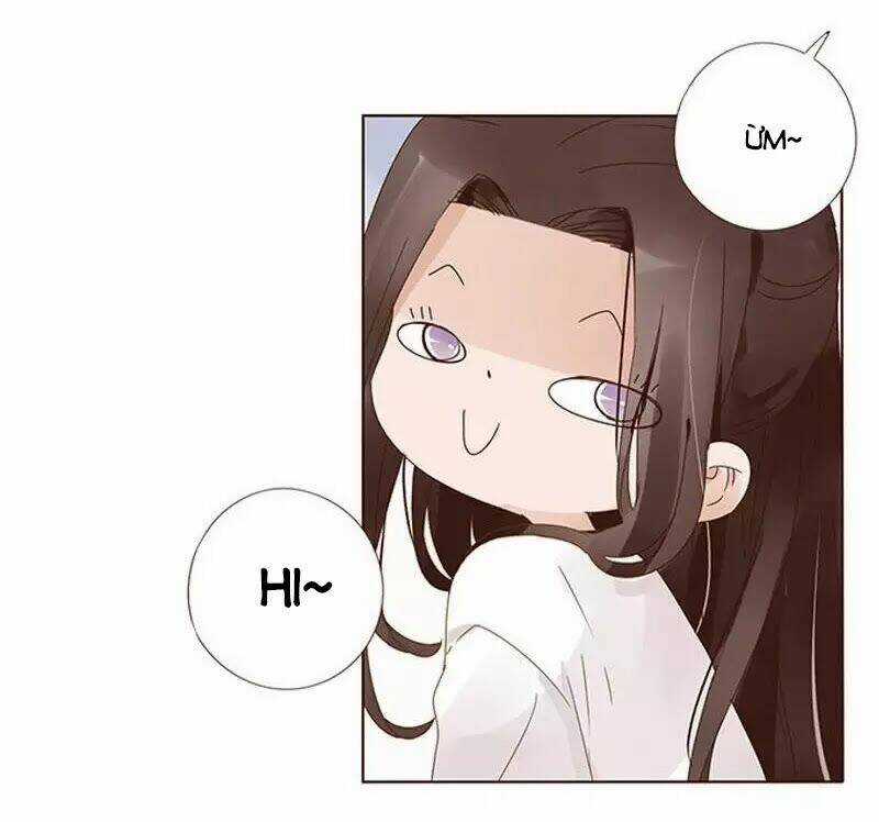 Đế Vương Trắc - Chapter 151 - Trang 44