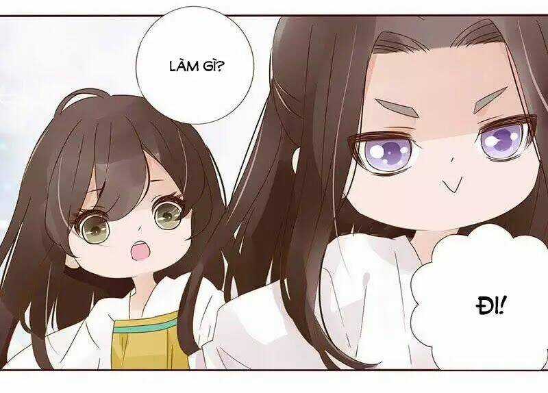 Đế Vương Trắc - Chapter 151 - Trang 46