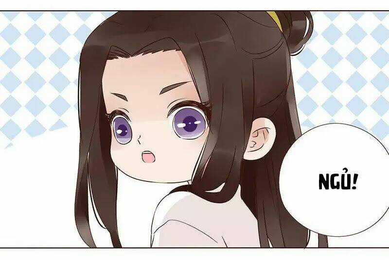 Đế Vương Trắc - Chapter 151 - Trang 47