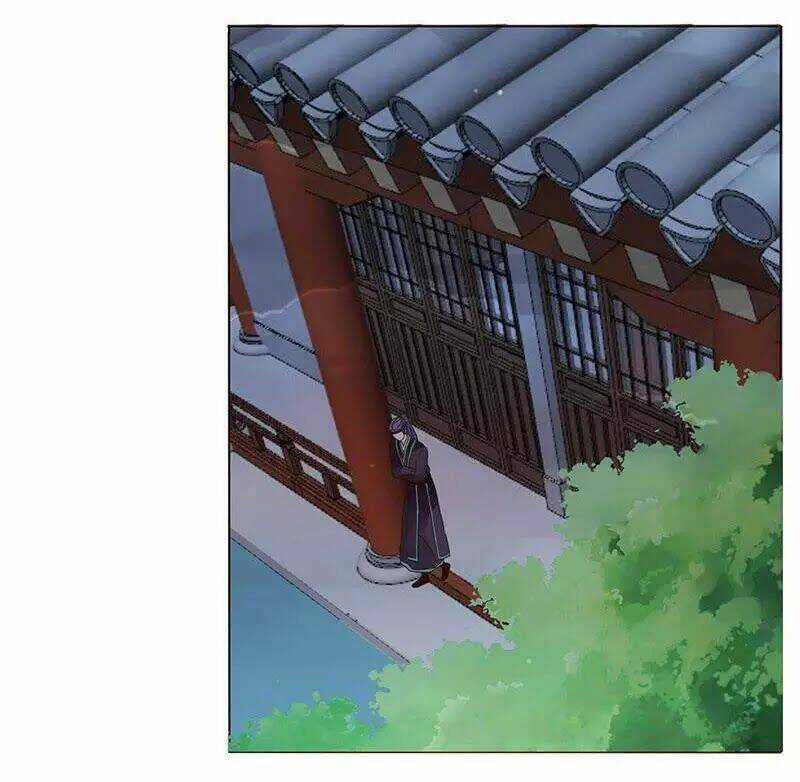 Đế Vương Trắc - Chapter 151 - Trang 49