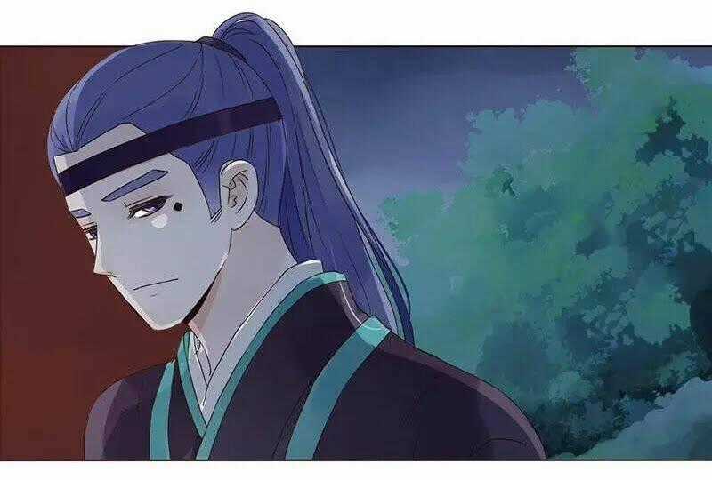 Đế Vương Trắc - Chapter 151 - Trang 50