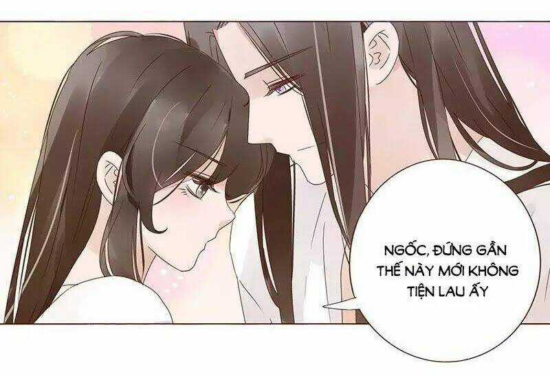 Đế Vương Trắc - Chapter 151 - Trang 6