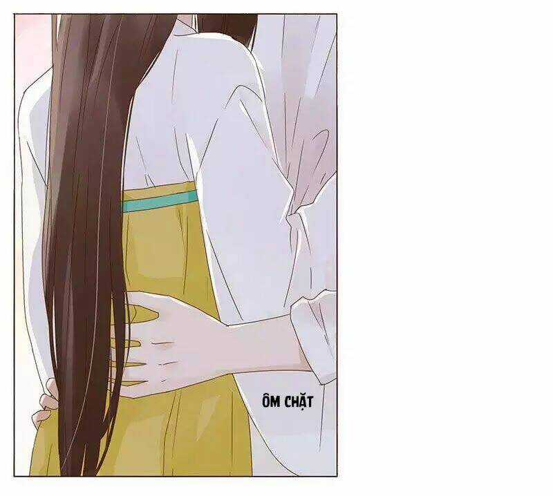 Đế Vương Trắc - Chapter 151 - Trang 7