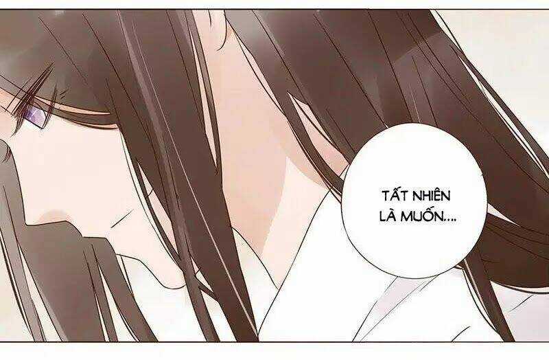 Đế Vương Trắc - Chapter 151 - Trang 10