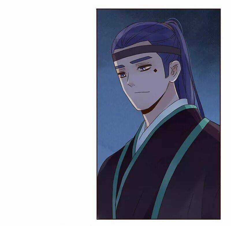 Đế Vương Trắc - Chapter 152 - Trang 12