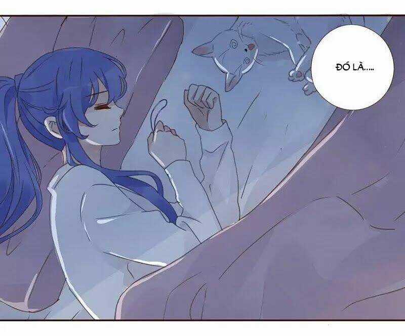 Đế Vương Trắc - Chapter 152 - Trang 16