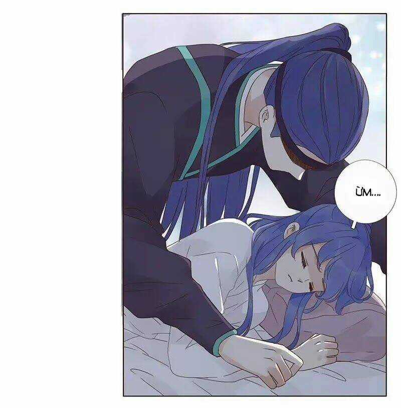 Đế Vương Trắc - Chapter 152 - Trang 19