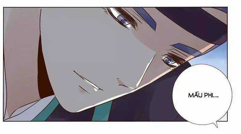 Đế Vương Trắc - Chapter 152 - Trang 20