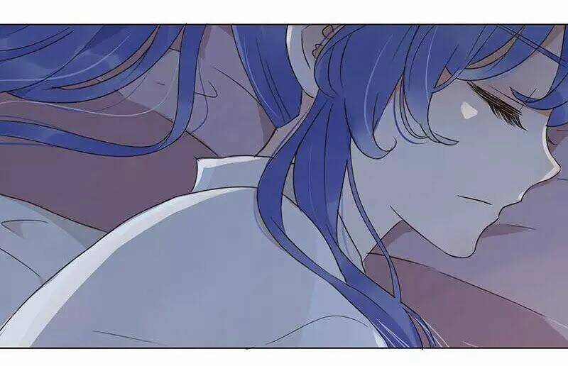 Đế Vương Trắc - Chapter 152 - Trang 3