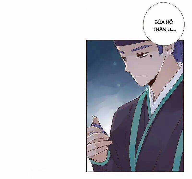 Đế Vương Trắc - Chapter 152 - Trang 23