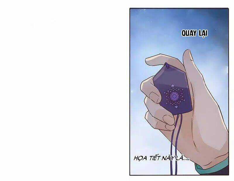 Đế Vương Trắc - Chapter 152 - Trang 25