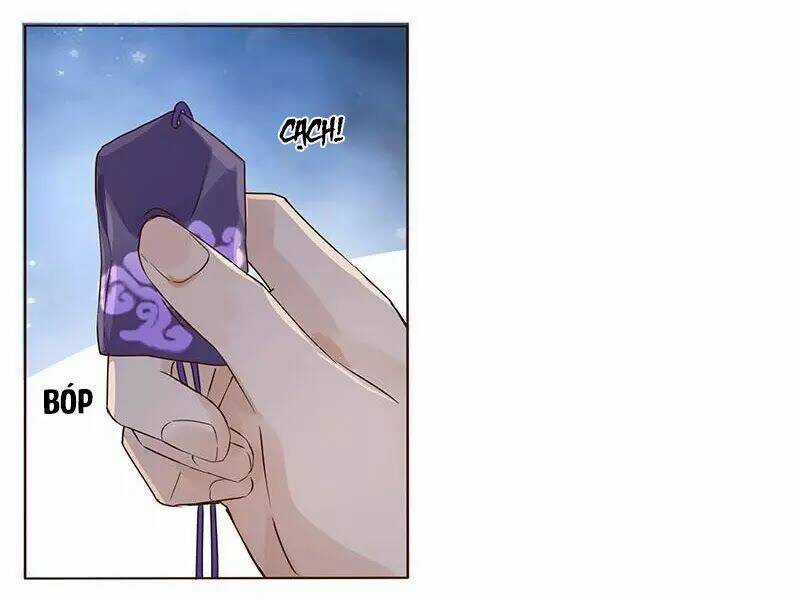 Đế Vương Trắc - Chapter 152 - Trang 26